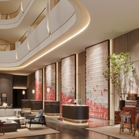 Dusit Le Palais Tu Hoa Hanoi