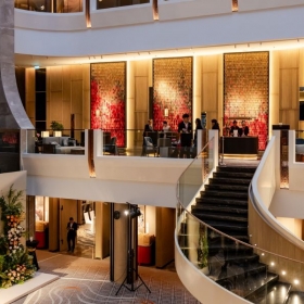 Dusit Le Palais Tu Hoa Hanoi