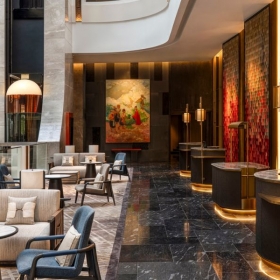 Dusit Le Palais Tu Hoa Hanoi