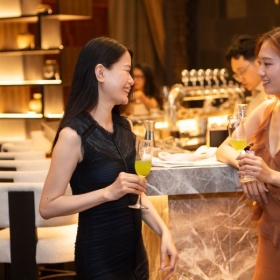 Dusit Le Palais Tu Hoa Hanoi