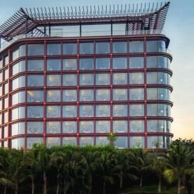 Dusit Le Palais Tu Hoa Hanoi