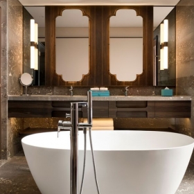 Dusit Le Palais Tu Hoa Hanoi