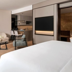 Dusit Le Palais Tu Hoa Hanoi