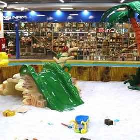 kidzooona Hanoi Centre