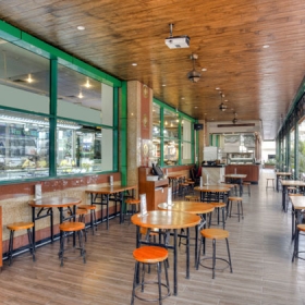 Windsor Plaza Hotel - An Đông Food Court