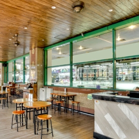 Windsor Plaza Hotel - An Đông Food Court