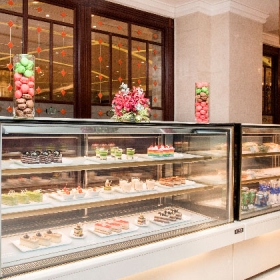 Windsor Plaza Hotel - The Windsor Bakery