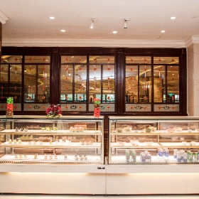 Windsor Plaza Hotel - The Windsor Bakery