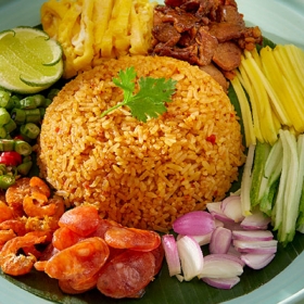 Chang Modern Thai Cuisine