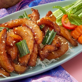 Chang Modern Thai Cuisine