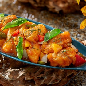 Chang Modern Thai Cuisine