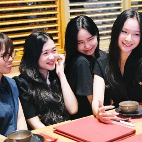 Chang Modern Thai Cuisine