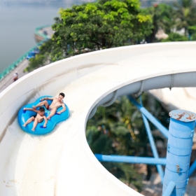 Công Viên Nước Hồ Tây