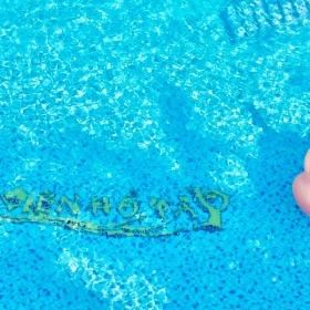 Công Viên Nước Hồ Tây