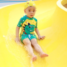 Công Viên Nước Hồ Tây