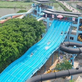 Công Viên Nước Hồ Tây