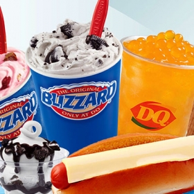 Dairy Queen