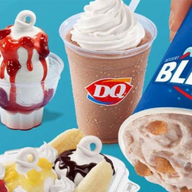 Dairy Queen