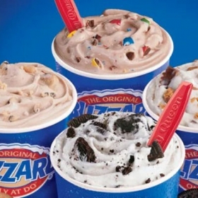 Dairy Queen