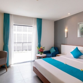 EMM Hotel Hội An