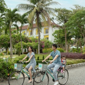 EMM Hotel Hội An
