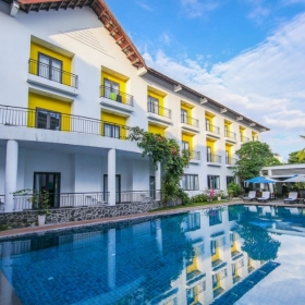EMM Hotel Hội An