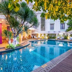 EMM Hotel Huế