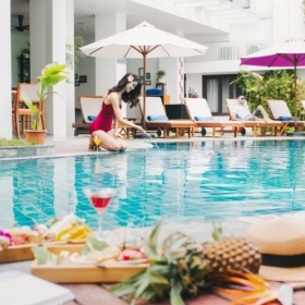 EMM Hotel Huế