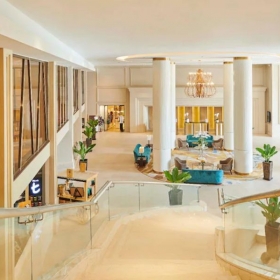 Eastin Grand Hotel Saigon 