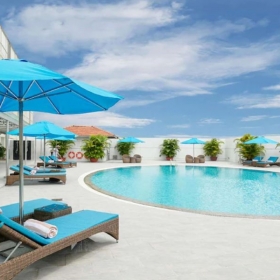 Eastin Grand Hotel Saigon 