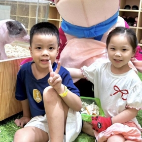 Ecokids Farm