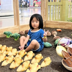 Ecokids Farm
