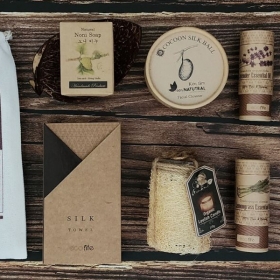 Ecolife sản phẩm