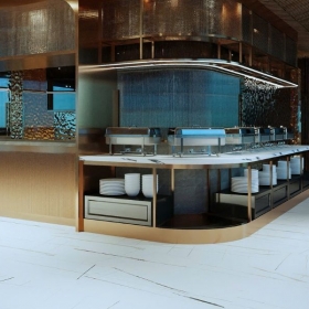 Du Thuyền Elite of Saigon