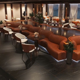 Du Thuyền Elite of Saigon