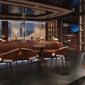 Du Thuyền Elite of Saigon