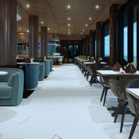 Du Thuyền Elite of Saigon