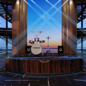 Du Thuyền Elite of Saigon