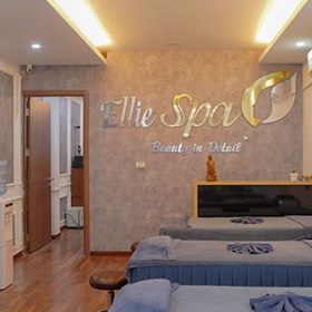 Ellie Spa