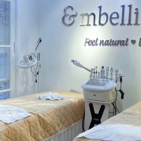 Embellir Spa
