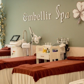 Embellir Spa