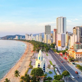 Emerald Bay Hotel & Spa Nha Trang