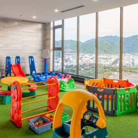 Emerald Bay Hotel & Spa Nha Trang