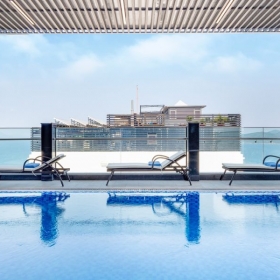 Emerald Bay Hotel & Spa Nha Trang