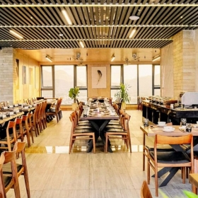 Emerald Bay Hotel & Spa Nha Trang