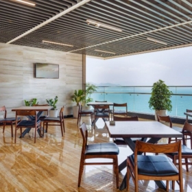 Emerald Bay Hotel & Spa Nha Trang