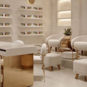 Emnails - Beauty Room