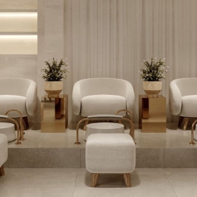 Emnails - Beauty Room