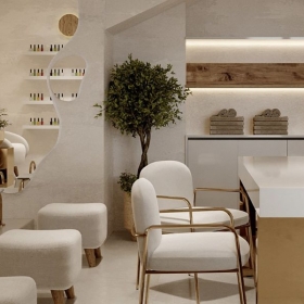 Emnails - Beauty Room