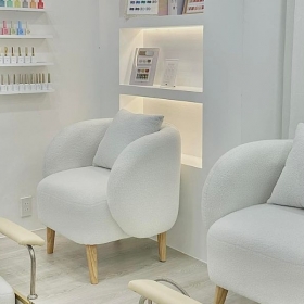 Emnails - Beauty Room